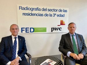 La FED presenta un informe sobre la situaci&oacute;n actual de las residencias: &ldquo;El 75 % de los centros han permanecido libres de COVID-19&rdquo;