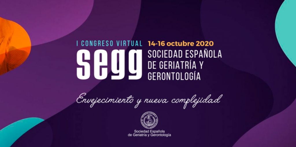 SEGG organiza su I Congreso Virtual "Envejecimiento y nueva complejidad”