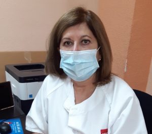 Maria Jos&eacute; Mena