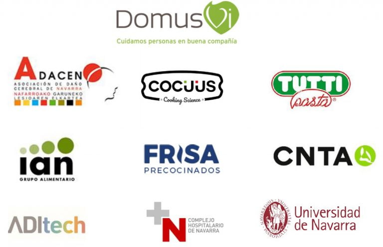 PROYECTO NUTRI+