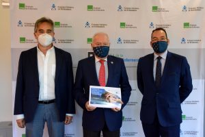 &iquest;Los centros sociosanitarios est&aacute;n preparados para la segunda oleada por COVID-19?