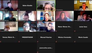 Acalerte organiza un curso de capacitaci&oacute;n de directivos