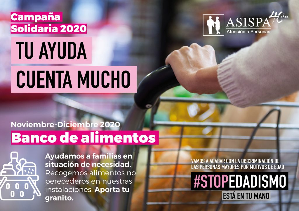 Banco de alimentos