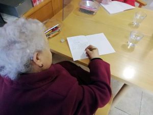 Los centros de d&iacute;a de Cantabria vuelven a abrir sus instalaciones