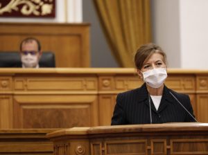 Castilla-La Mancha garantiza el acuerdo para la recuperaci&oacute;n post Covid-19 en los centros residenciales