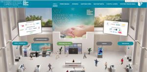 El XIV Congreso Europeo Lares analiza el modelo de cuidados de la pr&oacute;xima d&eacute;cada