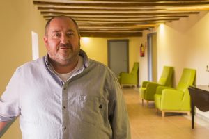 &ldquo;El Congreso ser&aacute; un espacio de encuentro e intercambio de conocimiento y experiencias sobre los cuidados del futuro&rdquo;