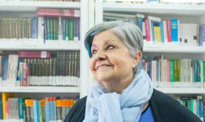 Pilar Rodr&iacute;guez: La pandemia y sus estaciones