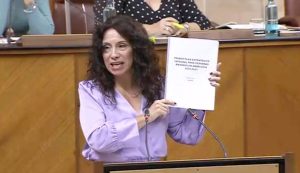 Prevenci&oacute;n de la dependencia: principal eje del I Plan estrat&eacute;gico para personas mayores de Andaluc&iacute;a