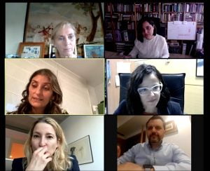 Ceaps &ldquo;enmienda&rdquo; los presupuestos del Gobierno y pide 600 millones m&aacute;s para dependencia