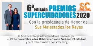 Premios Supercuidadores
