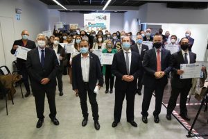 Premios Supercuidadores