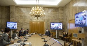 Prioridades de la Estrategia del Reto Demogr&aacute;fico