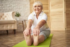 Compass Group promueve el bienestar f&iacute;sico y mental de los mayores