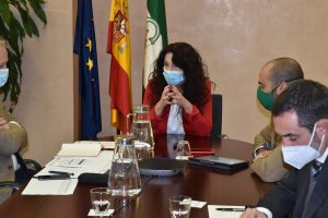 Andaluc&iacute;a destina 13,5 millones a las residencias para los gastos por el COVID-19