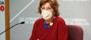 Arag&oacute;n destina a Zaragoza 12,6 millones de euros para ayuda a domicilio