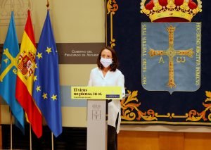 Asturias destinar&aacute; m&aacute;s de un mill&oacute;n al d&iacute;a en 2021 para garantizar cobertura social a las personas m&aacute;s vulnerables