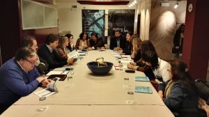 Manifiesto de la Fundaci&oacute;n Ageing Lab ante un contexto de crisis sanitaria