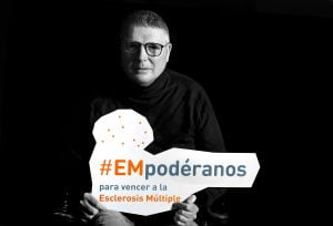 El paciente con esclerosis m&uacute;ltiple es motor de innovaci&oacute;n