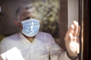 Un informe oficial confirma 10.364 fallecidos por COVID-19 en residencias y otros 9.904 con s&iacute;ntomas compatibles