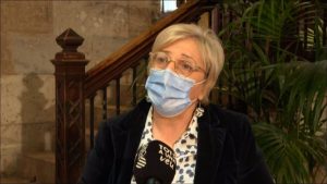 Comunidad Valenciana finalizar&aacute; la vacunaci&oacute;n contra el COVID-19 en residencias a comienzos de la pr&oacute;xima semana