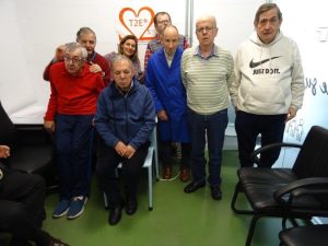 Terapia de estimulaci&oacute;n emocional en las personas mayores con discapacidad intelectual