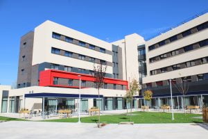 Vitalia Home abre una nueva residencia en Madrid: Vitalia Torrej&oacute;n