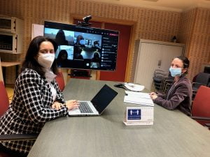 flexibilizaci&oacute;n de las visitas y los ingresos en las residencias