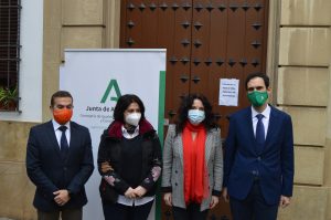 Andaluc&iacute;a incrementa ya en marzo el precio por hora del SAD en un 12,3 %