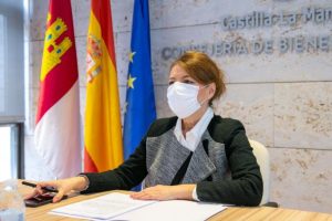 actualizaci&oacute;n de la inspecci&oacute;n de centros