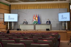 Castilla y Le&oacute;n moderniza los servicios sociales y consolida el Sistema de Dependencia