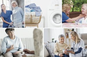 Servicios a domicilio: imprescindibles para la salud y el bienestar de las personas m&aacute;s vulnerables