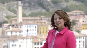 modelo residencial de Castilla-La Mancha