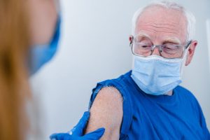 Las residencias son los lugares m&aacute;s protegidos de Galicia