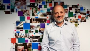 Pedro S&aacute;nchez Soro nuevo director general de Sanitas Mayores