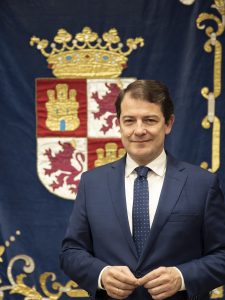 Referentes de la buena gesti&oacute;n del Sistema de Dependencia