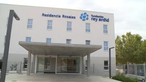 Ibernex dota la residencia Rey Ardid Rosales con &uacute;ltima tecnolog&iacute;a