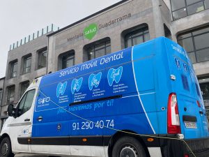 Sermade presta servicio odontol&oacute;gico en los centros de Mentalia Salud