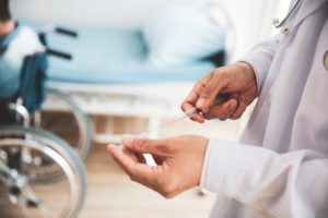 Aerte exige la vacunaci&oacute;n en todas las viviendas tuteladas de salud mental