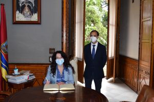 Andaluc&iacute;a destinar&aacute; m&aacute;s de 16,4 millones de euros para la modernizaci&oacute;n y reforma de los centros de servicios sociales