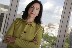 puestos directivos de ORPEA est&aacute;n ocupados por mujeres