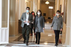 Decreto que regular&aacute; el Servicio de Ayuda a Domicilio