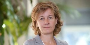 Natalia Rold&aacute;n, nueva presidenta de Aeste