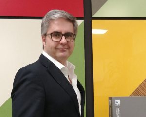 Gorka Amutio, nuevo gerente de Altro para Espa&ntilde;a, presenta las l&iacute;neas principales de su estrategia para 2021