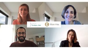 El Proyecto Homecare impulsa la atenci&oacute;n domiciliaria a trav&eacute;s de la tecnolog&iacute;a