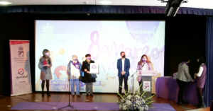 &Aacute;rbol de la Igualdad