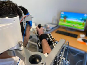 La terapia intensiva mejora la autonom&iacute;a y movilidad