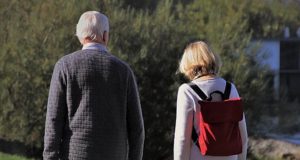 Las residencias y centros de d&iacute;a de la Comunidad de Madrid reactivan sus actividades