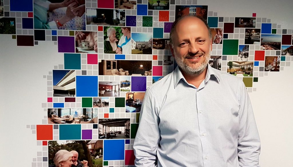 Desafío del sector residencial