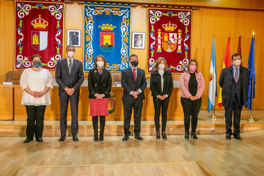 centro de referencia de la enfermedad de Alzheimer